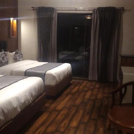 Hotel Biranji Aqua Retreat Chikmagalūr Esterno foto