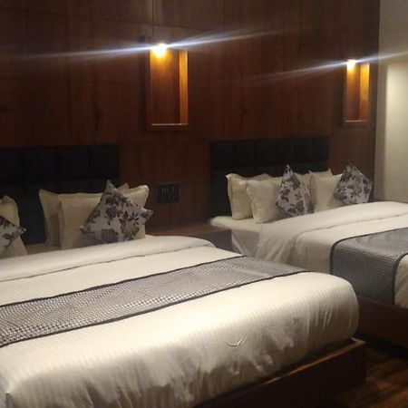 Hotel Biranji Aqua Retreat Chikmagalūr Esterno foto