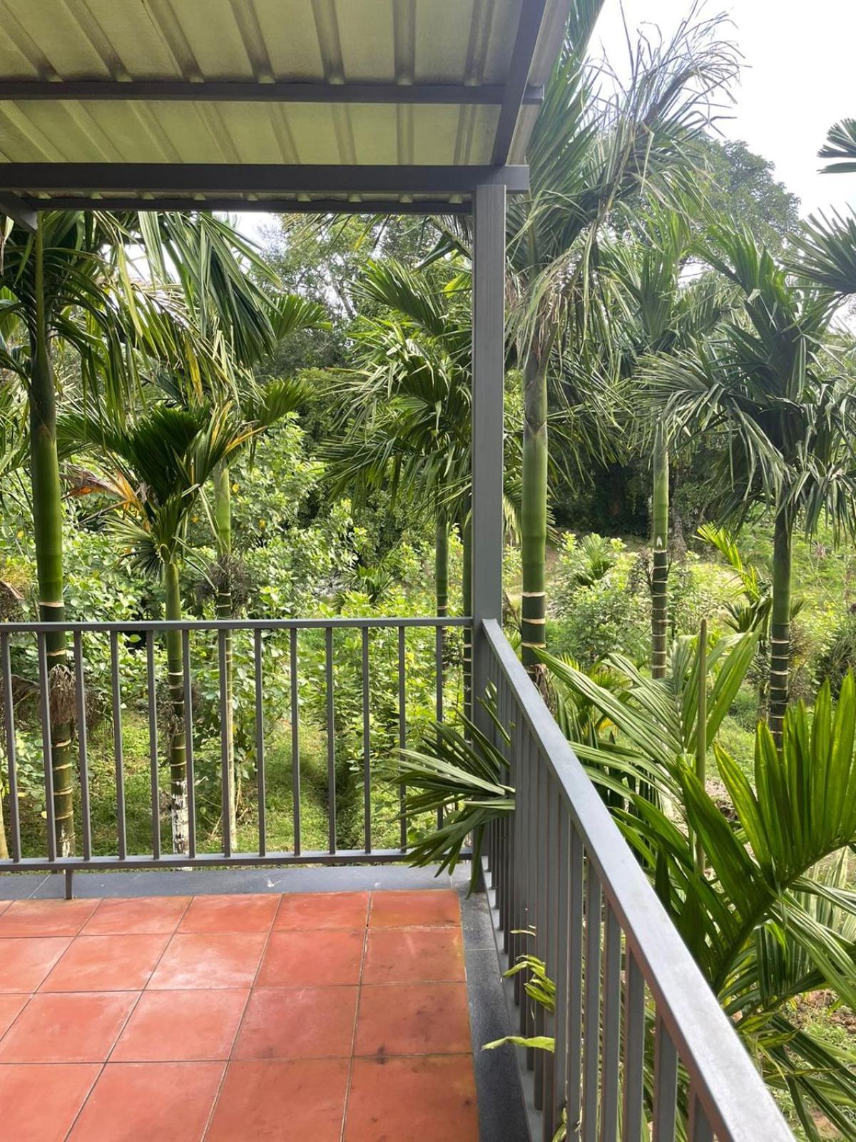 Hotel Biranji Aqua Retreat Chikmagalūr Esterno foto